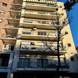 Venta Apartamento 1 Dormitorio Gge Pocitos