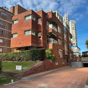 Venta Apartamento 1 Dormitorio Punta Del Este