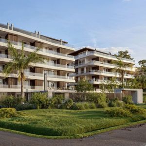 Venta Apartamento Varias Tipologias Ciudad De La Costa Entrega Agosto 2027