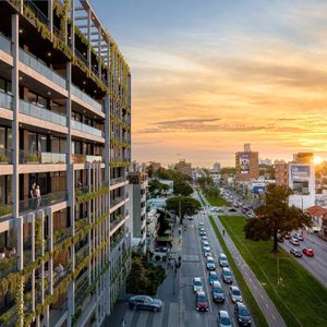 Venta Apartamento 1 Dormitorio Parque Batlle Grou Habitat