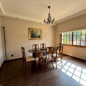 Venta Casa 3 Dormitorios Jardín Pocitos Nuevo