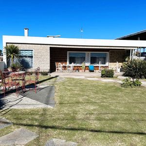 Venta Casa 3 Dorm En San Jacinto Sobre Ruta Nacional