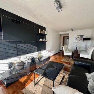 Venta Apartamento 3 Dormitorios Punta Carretas