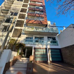 Venta Apartamento 3 Dormitorios Punta Carretas