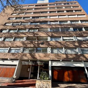 Venta Apartamento 4 Dormitorios Pocitos