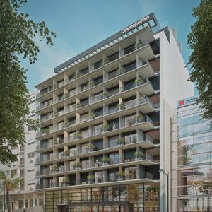 Venta Apartamento Varias Tipologias Parque Rodo Entrega Marzo 26