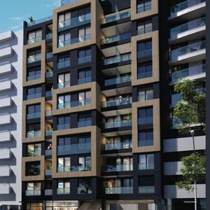 Venta Apartamento Varias Tipologias Parque Batlle Entrega Dic. 26