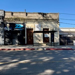 Venta Magnifico Terreno Buceo 430m2