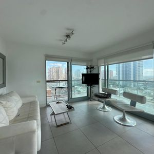Venta Apartamento 2 Dormitorios Con Parrillero Individual Punta Del Este