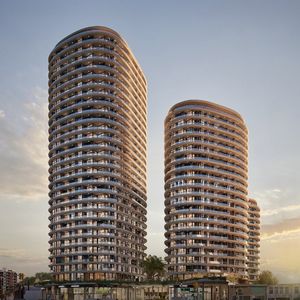Venta Apartamento Varias Tipologias Buceo Entrega Agosto 28