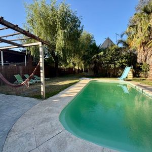 Venta Casa 3 Dormitorios Piscina Costa Azul Canelones