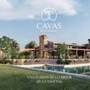Venta Terreno Cavas De La Tahona Canelones 851m2