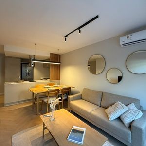 Venta Apartamento 1 Dormitorio Buceo A Estrenar