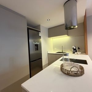 Venta Apartamento 1 Dormitorio Buceo A Estrenar