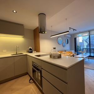 Venta Apartamento 2 Dormitorios Buceo A Estrenar