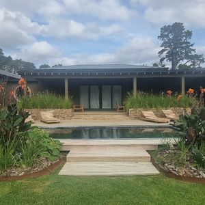 Venta Chacra De Diseño En Puerto Quetzal Punta Del Este 4 Suites