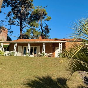 Venta Casa 5 Dormitorios Punta Del Este