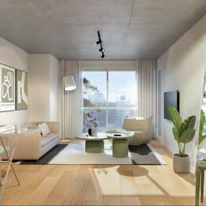 Venta Apartamento Monoambiente Cordón