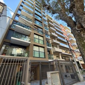 Alquiler Apartamento 1 Dormitorio Punta Carretas
