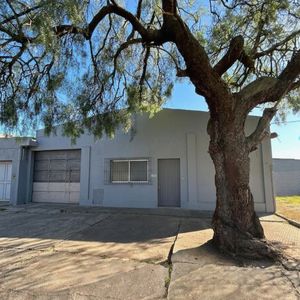 Alquiler Galpones En Pando Zona Industrial