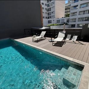Venta Apartamento Varias Tipologías Pocitos