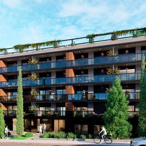 Venta Apartamento 1 Dormitorio Buceo En Pozo