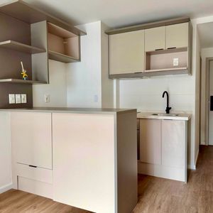 Alquiler Apartamento Monoambiente Punta Carretas A Estrenar
