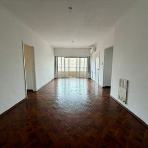 Alquiler Apartamento 3 Dormitorios + Servicio Pocitos
