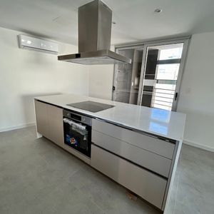 Alquiler Apartamento 2 Dormitorios Parrillero Punta Carretas