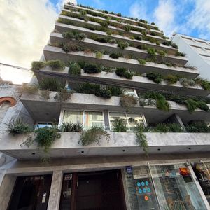 Alquiler Apartamento 2 Dormitorios Parrillero Punta Carretas