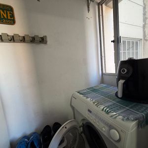 Venta Apartamento 2 Dormitorios Gge Pocitos
