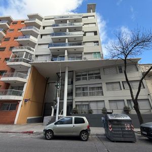 Venta Apartamento 2 Dormitorios Gge Pocitos