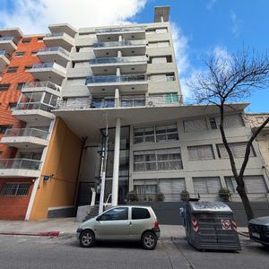 Venta Apartamento 2 Dormitorios Gge Pocitos