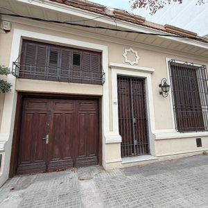 Alquiler Casa 3 Dormitorios Punta Carretas