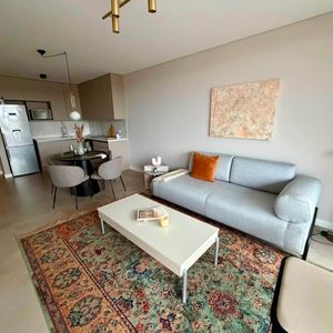 Venta Apartamentos Carrasco 1 Dorm. Con Piscina