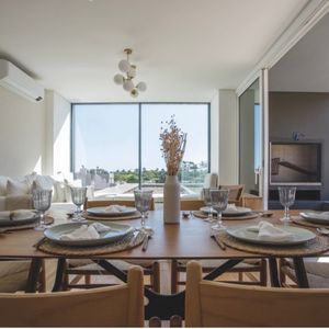 Venta Apartamentos Carrasco 2 Dorm.en Suite Con Piscina