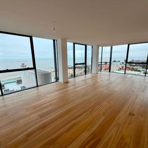 Apartemento Carrasco Penthouse Duplex 3 Dorm. Premiun Frente Al Mar