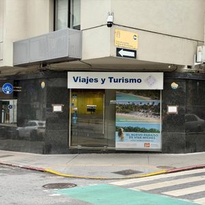 Alquiler Local Comercial En Ciudad Vieja