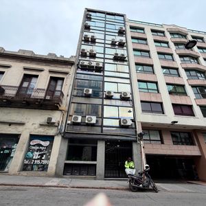 Alquiler Oficinas Ciudad Vieja