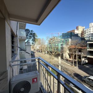 Alquiler Apartamento 2 Dormitorios Punta Carretas