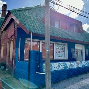 Venta De Magnifico Solar Con Frente A Dos Calles Punta Del Este