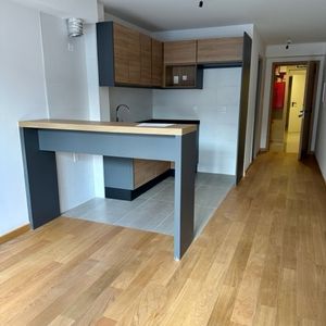 Venta Apartamento Monoambiente Punta Carretas