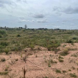 Venta Campo 1 Has. La Paz Canelones