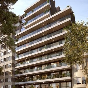 Venta Apartamento Monoambiente La Blanqueada