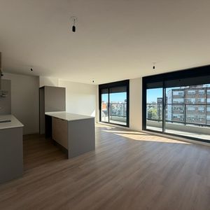 Venta Apartamento 2 Dormitorios La Blanqueada
