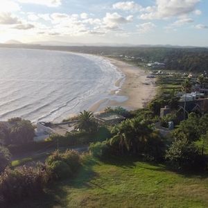 Venta De Lote Terreno Punta Ballena1060 M2
