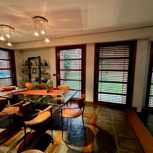 Alquiler Casa 5 Dormitorios Piscina Jardín Pocitos Nuevo