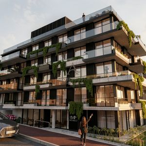 Venta Apartamento 2 Dormitorios Con Patio A Estrenar