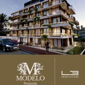 Venta Apartamento 2 Dormitorios Con Patio A Estrenar