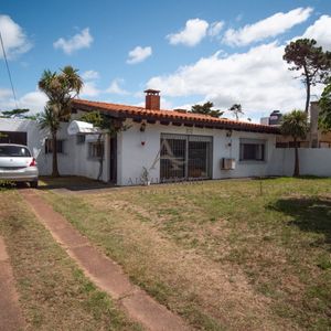 Casa En Alquiler Punta Del Este